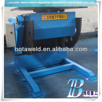 Welding Positioner for Welding