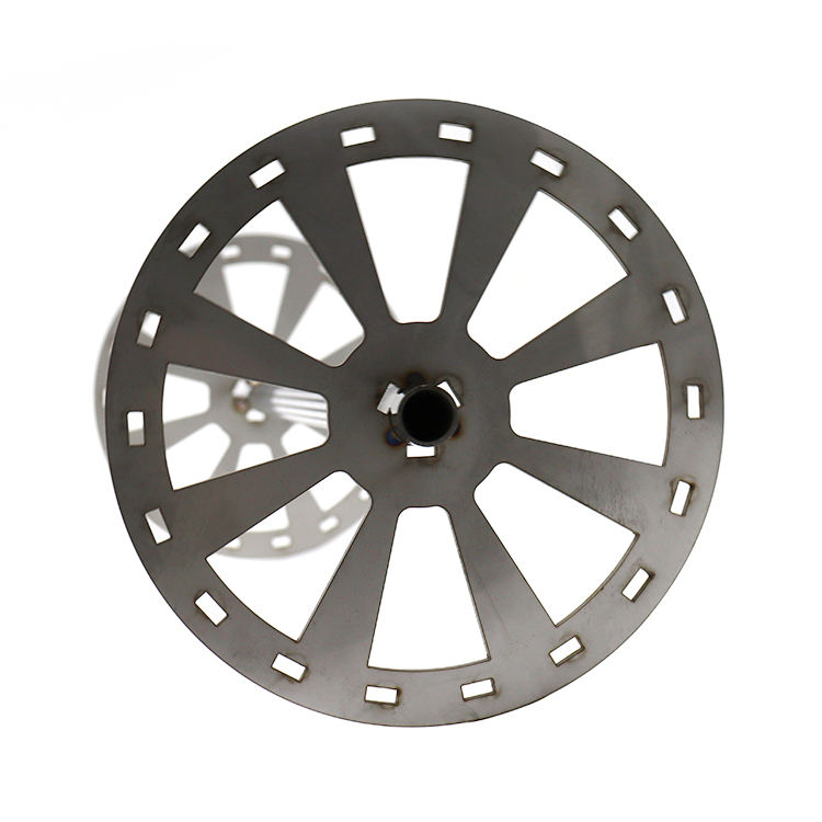 PVD Shielding Fixture