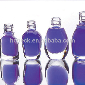 Nail Polish Bottle