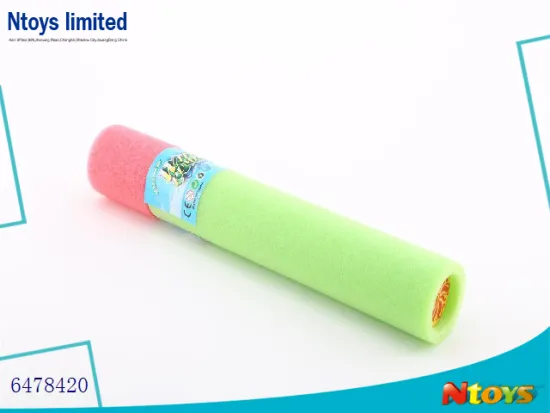 6478420-30CM EVA WATER GUN