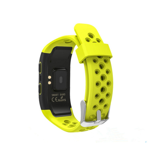 Smart Position Sports Bracelet for Swimming