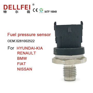 Limitador de pressão Innova Diesel 0281002522 para Renault Iveco