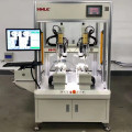 6-Axis robot Hela automatisk skruvlåsningsmaskin