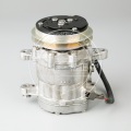 Stock Volvo Spare Parts Compressor VOE11412632