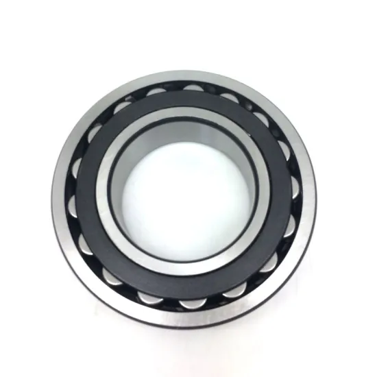 China Factory Hot Sale High Quality Spherical Roller Bearings 22216CA/W33 22217 22218 22219