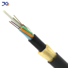 ADSS FRP 100m span Optical fiber cable