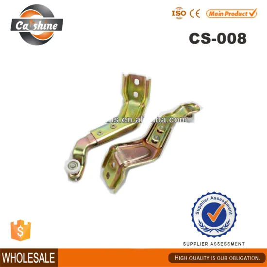Germany Factory Low Price Sliding Door Wheel Guide Right Side Bottom Long Arm For MERCEDES Sprinter W904 VW LT35 LT46