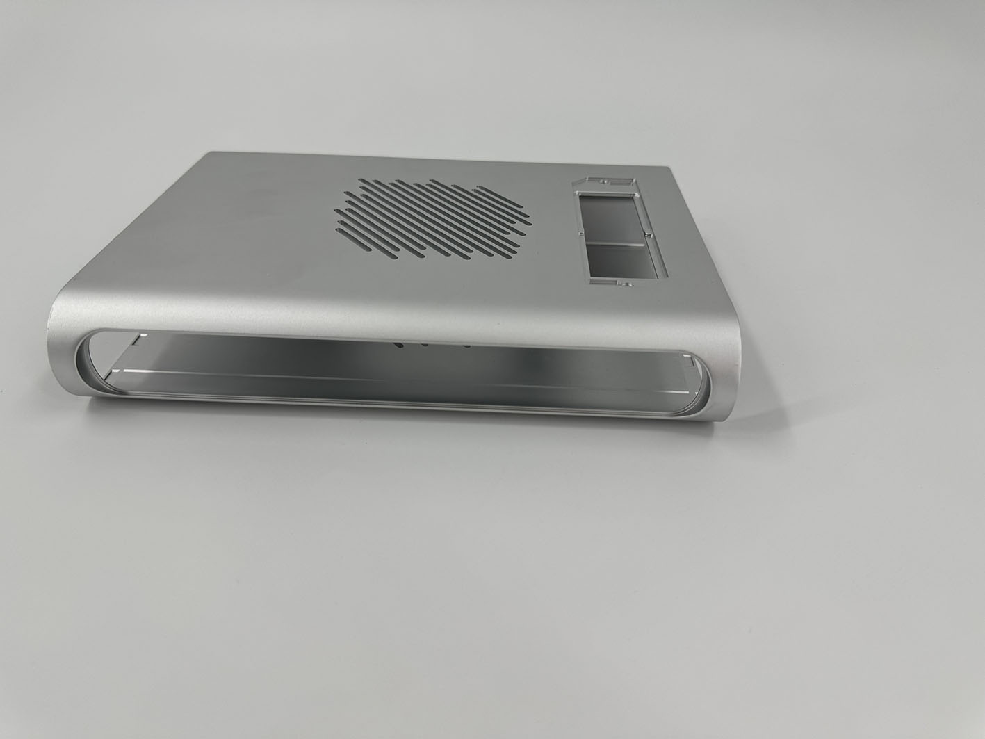 Computer server Aluminium casing