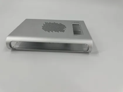 Computer server Aluminium casing