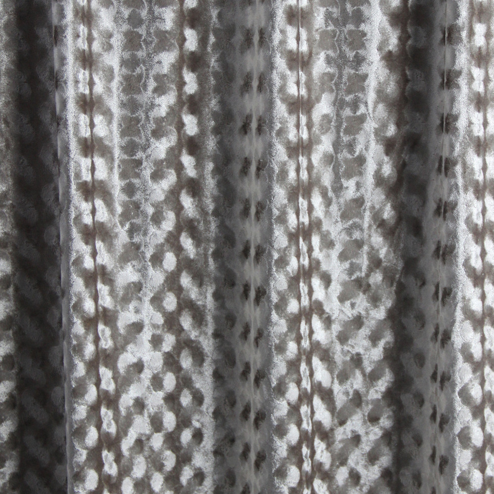 Brush Curtian Warp Knitting Velvet