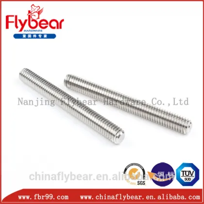FBR stainless steel wheel stud in stock