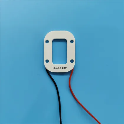 Tec Tec 1-12703 Thermoelectric Water Cooler Module