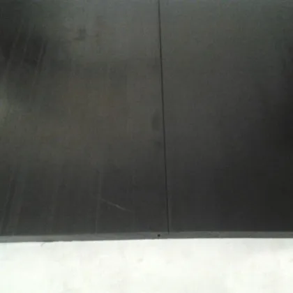 UHMWPE interface board