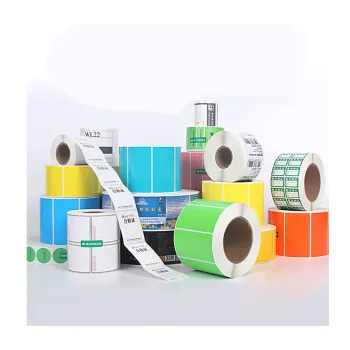 Custom Food Sealing Stickers for Bakery and Kitchen Needs