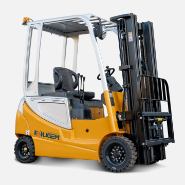 Factory Direct Electric Forklifts: 1.5-3 Tons & Mini Electric Forklifts