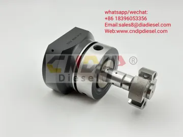 9050/300LRotor Pump Head distributor head for Diesel Fuel Pump Rotor Head 9050-300L diesel injection parts