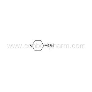 Tetrahydro-4-pyranol, CAS 2081-44-9