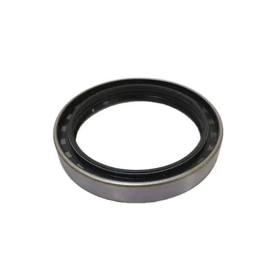 High Quality B3.3 Diesel Engine Spare Parts: Oil Seal 6140-21-1341