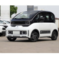 3 Seats Mini High Speed Electric Car