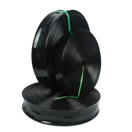 Hot Sell 63mm Diameter Farm Irrigation System Pipe - Rain Hose