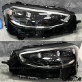 Faros LED de USA Multibeam para Mercedes Benz S-Class W223