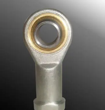 Spherical Plain Bearing (GE10E)