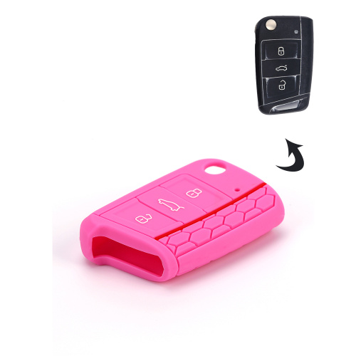 2019 new German technology customize car key cover