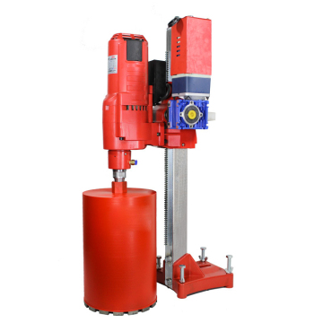 High-Power Drilling Water Drilling Machine