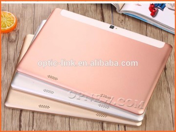 New Arrival 10" Retina IPS phone tablet pc android 6.0 Marshmallow OS 2560*1600 64GB HDD 4G Phone call support