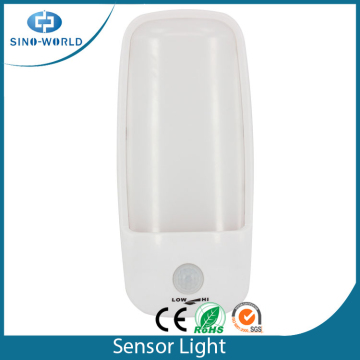 LED Motion Activated Sensor Night Light