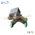 Internal HDPE Pipe Bead Removal Tool