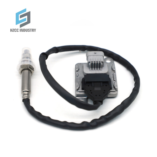 Stable OE standard 5WK9 7367 nox sensor for Volvo