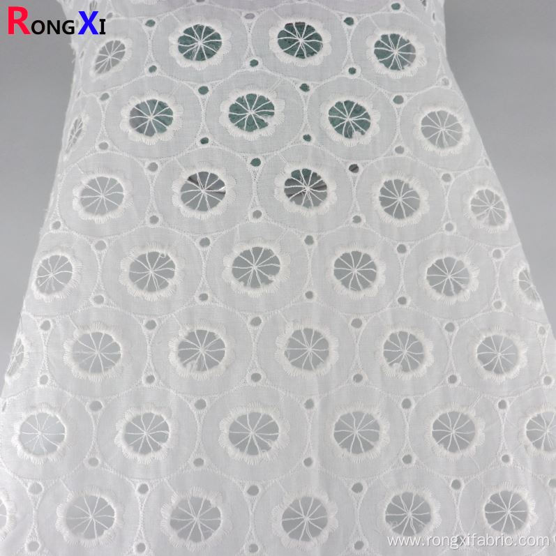 Hot Selling Cotton Fabric With Low Price