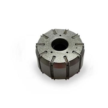 Denison T6 Vane Pump Parts - Hydraulic Pump Components: Cam Ring, Rotor, Stator for Fittings