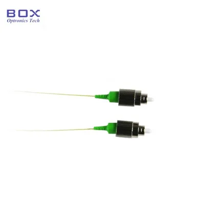 1550nm Fiber Bragg Grating (FBG) Optical Fiber Sensing Technology