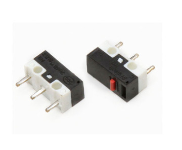 MSW-21 special bent lever micro switch