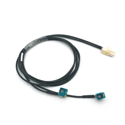 Robot Head Waist Camera Signal Connection Cable
