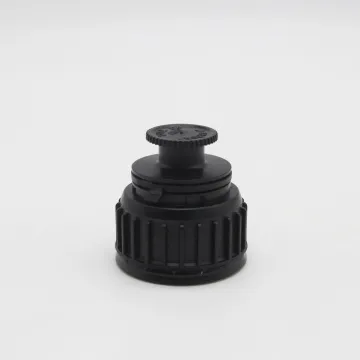 Long Spout Cap for Engine Oil Bottle