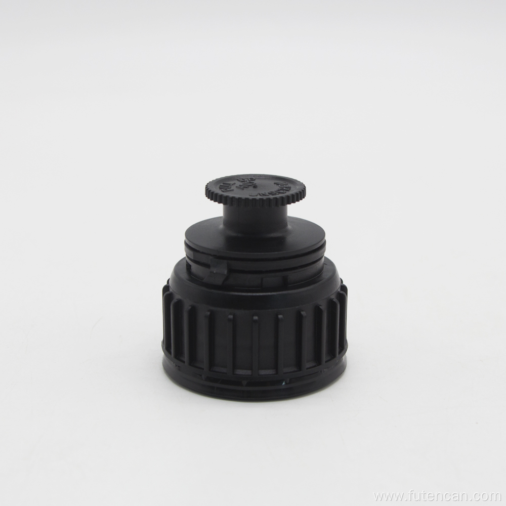 Long Spout Cap for Engine Oil Bottle