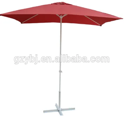 YBJ sun umbrella/sun brand umbrella/brand name umbrella