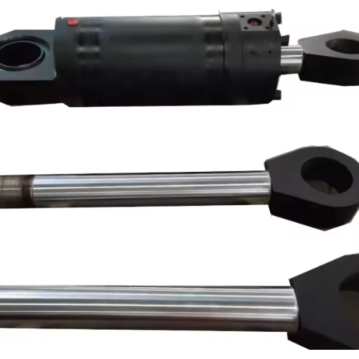 Dabaqiyaha Haydarooliga daa'imka ah ee Miinada Dhuxusha