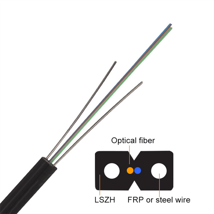 ftth cable type