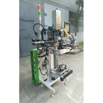 Rewritten Title for Diamond core drill welding machine: Diamond Core Drill Welding Machine