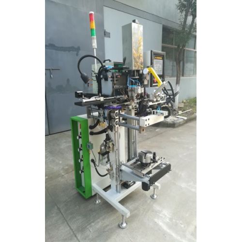 Rewritten Title for Diamond core drill welding machine: Diamond Core Drill Welding Machine