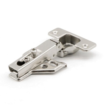 40mm Cold Rolled Steel Inset Kitchen Cabinet Door Hinge