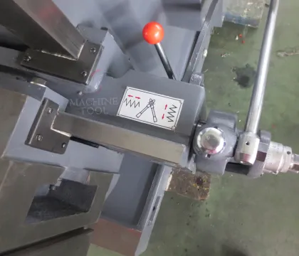 B635A Company Lowest Price Horizontal Slotting Planer Shaper Machine for Sale