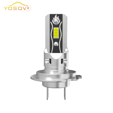Yosovlamp H7 LED Car Headlight 16W Ultra Bright Wholesale