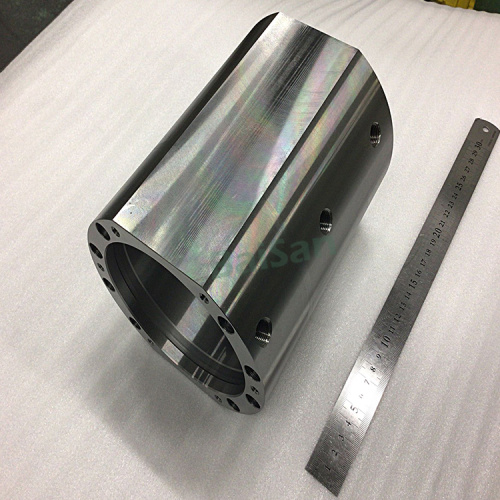 硬化鋼の機械加工と研磨機のコンポーネント