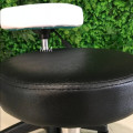 नई शैली हेयर ब्यूटी सैलून मास्टर स्टूल कुर्सियां