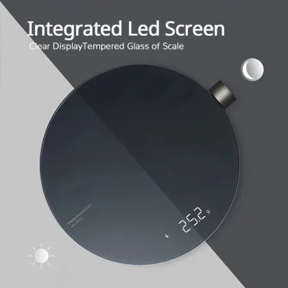 Xiaomi HOTO Smart Kitchen Scale Food Weighing